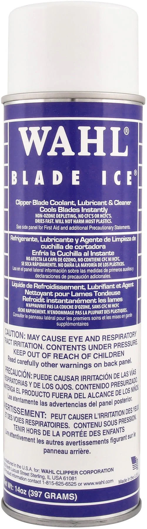 Wahl Blade Ice, 14 oz - Image 3