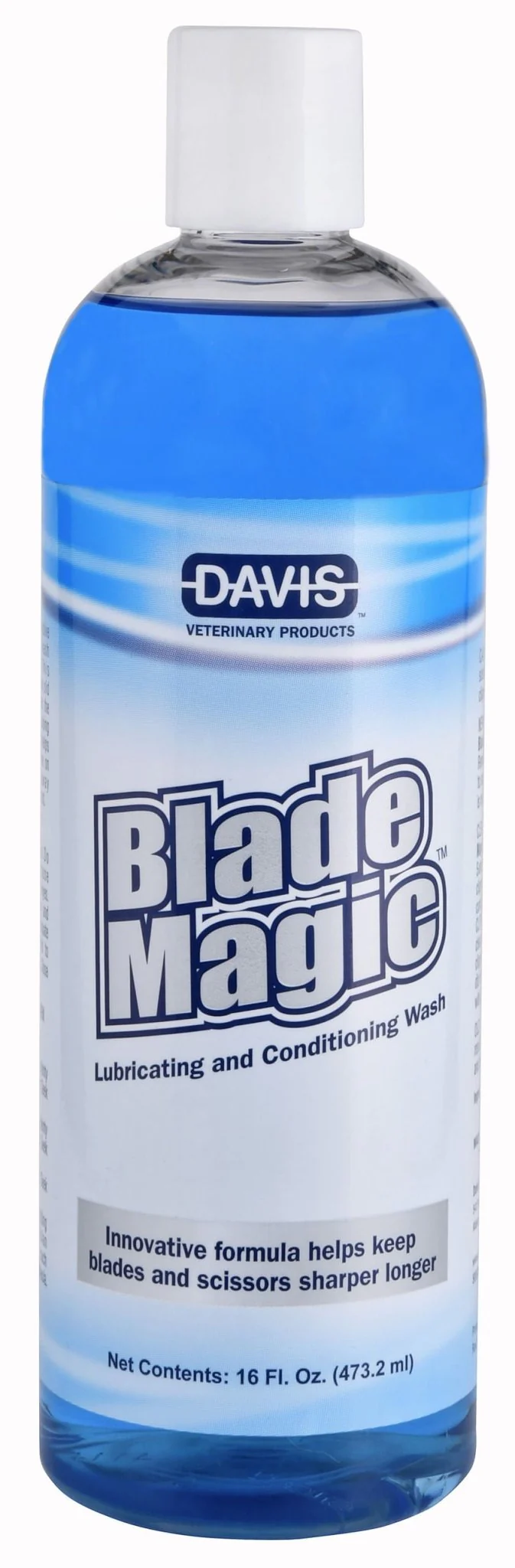 Blade Magic Grooming Clipper & Blade Lubricating Wash - Image 4