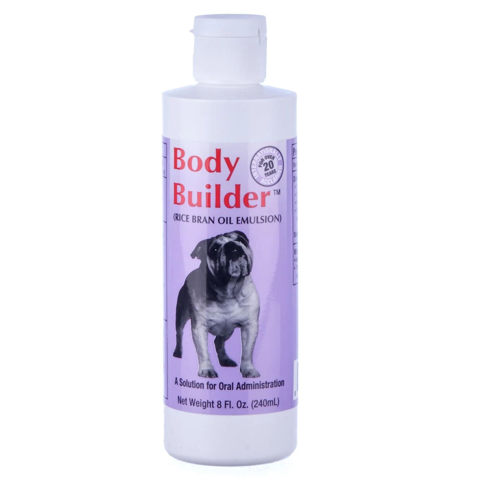 Body Builder™ for Dogs