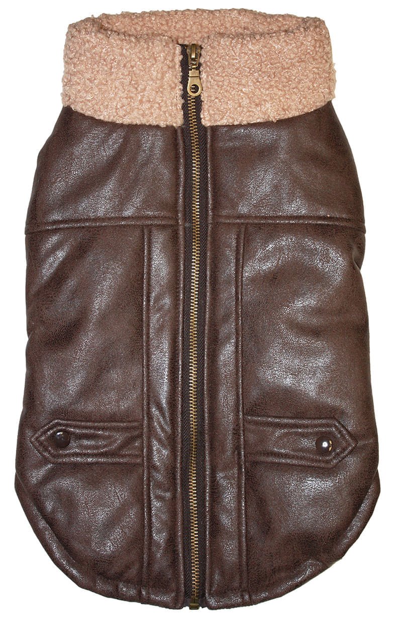 Bomber Dog Jacket by Fashion Pet - Image 17