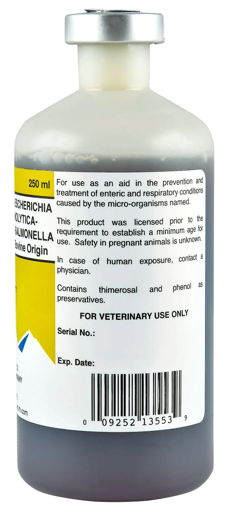 Bovi-Sera Vaccine for Cattle & Sheep - Image 4