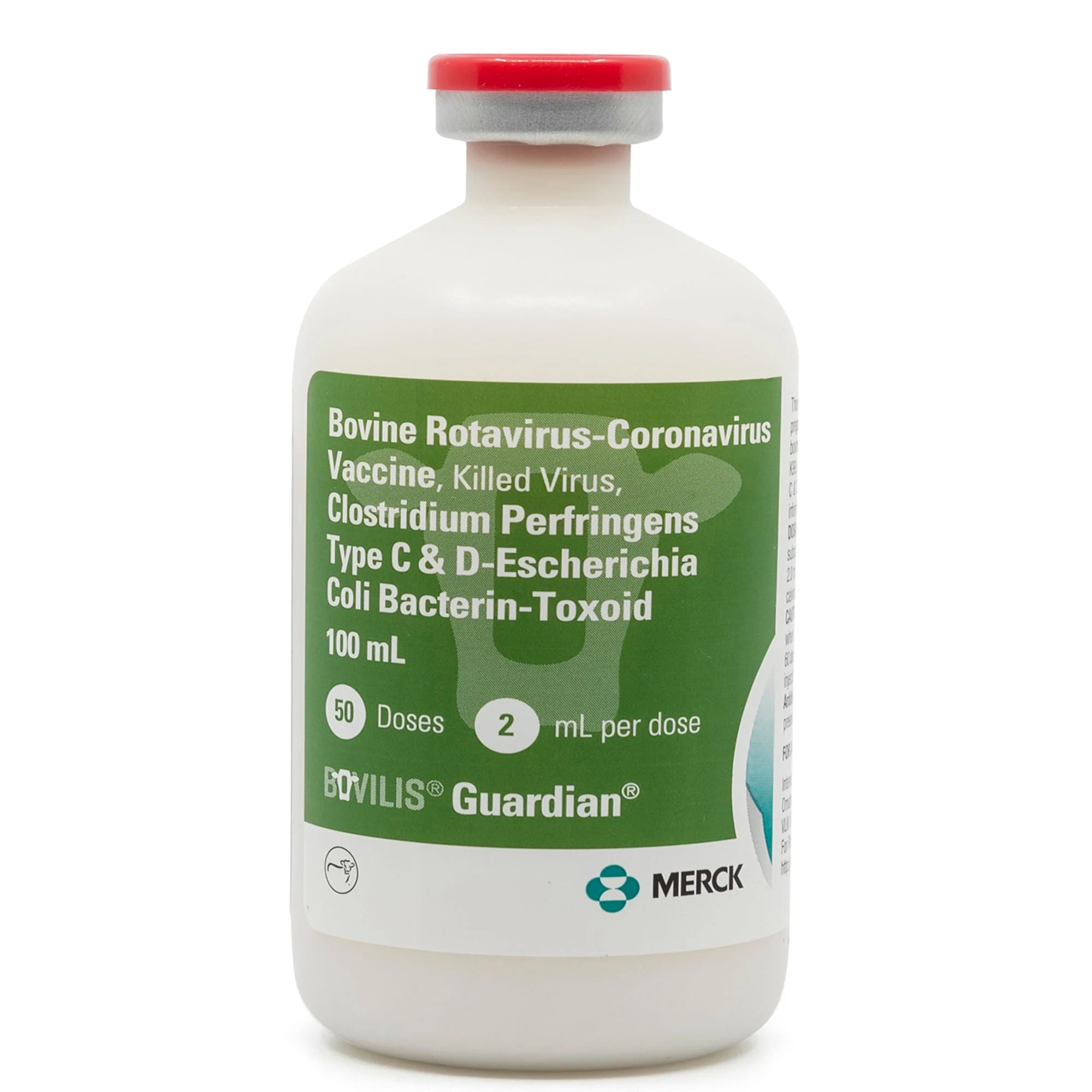Bovilis Guardian Cattle Vaccine - Image 2