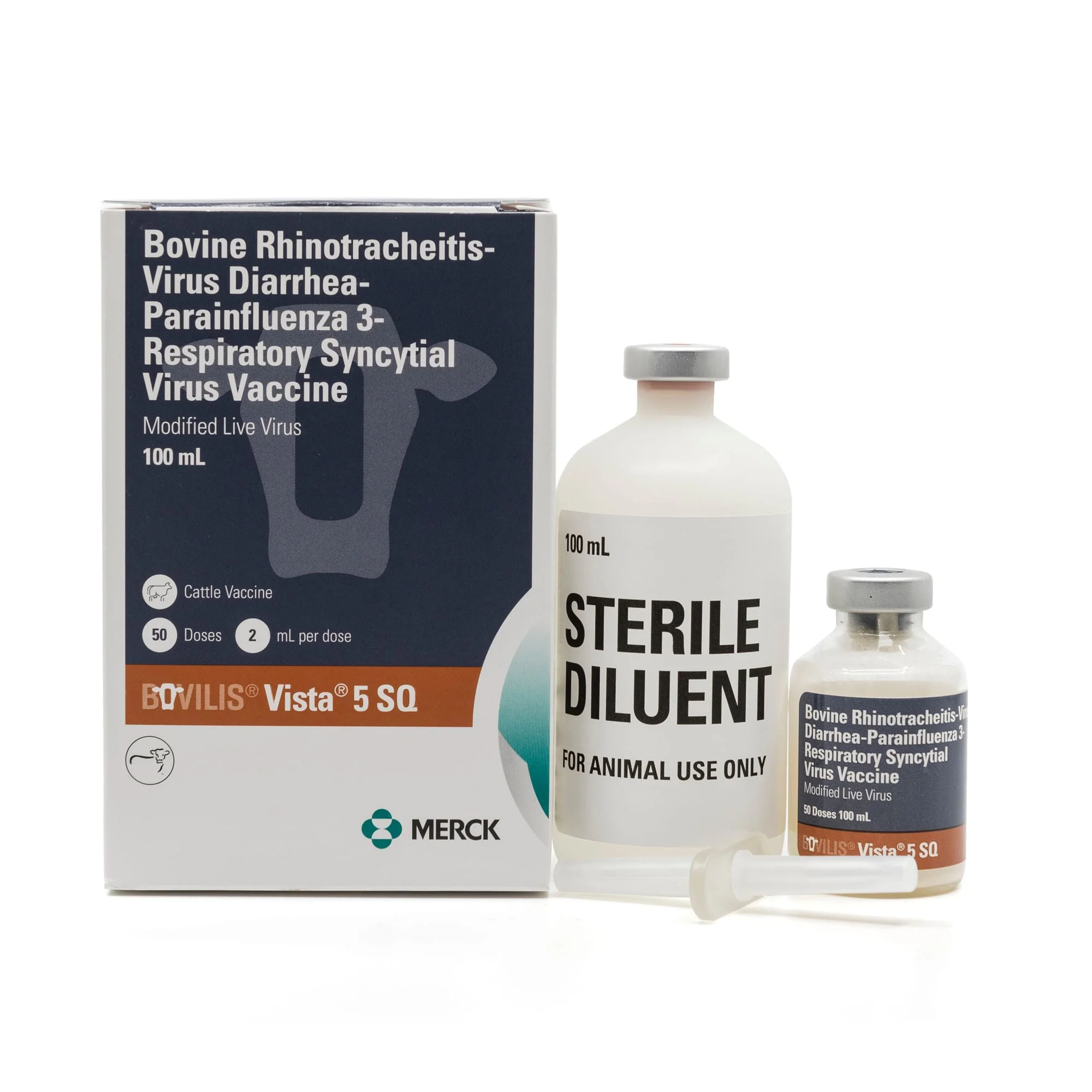 Bovilis Vista 5 SQ Cattle Vaccine - Image 2