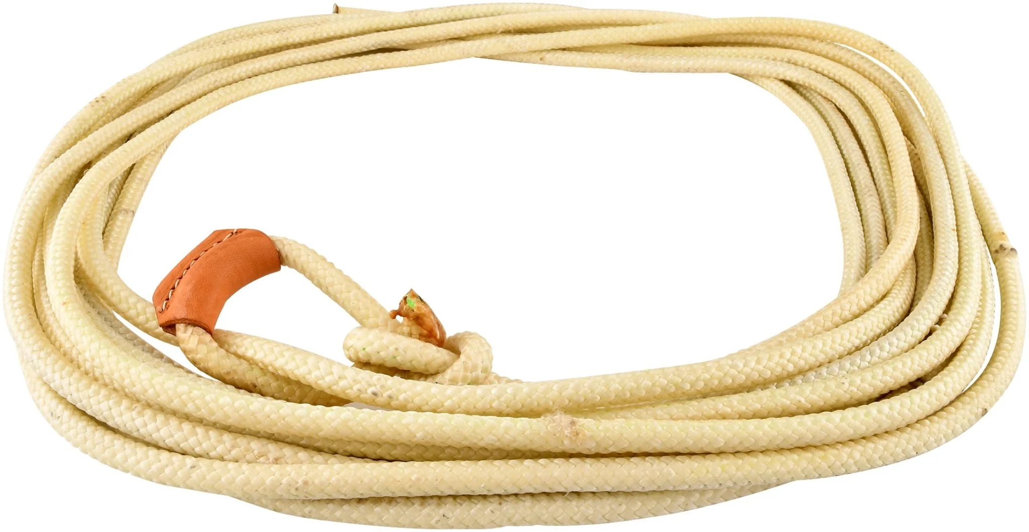 Working Ranch Rope, 40' - Image 2