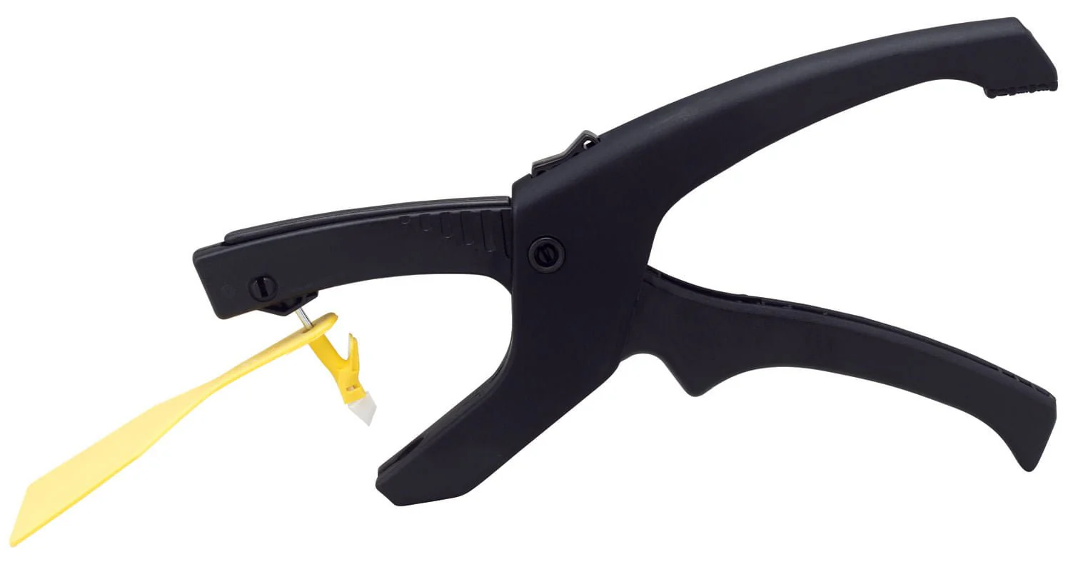Z Tag Applicator (& Replacement Parts) - Image 2