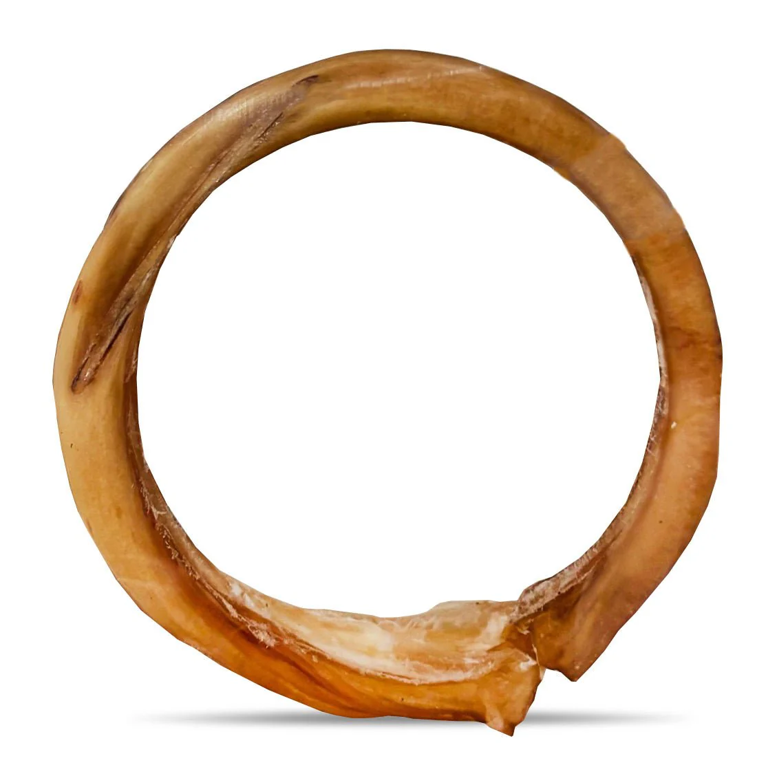 Bully Rings Dog Chews – All-Natural, Single Ingredient, Long-Lasting