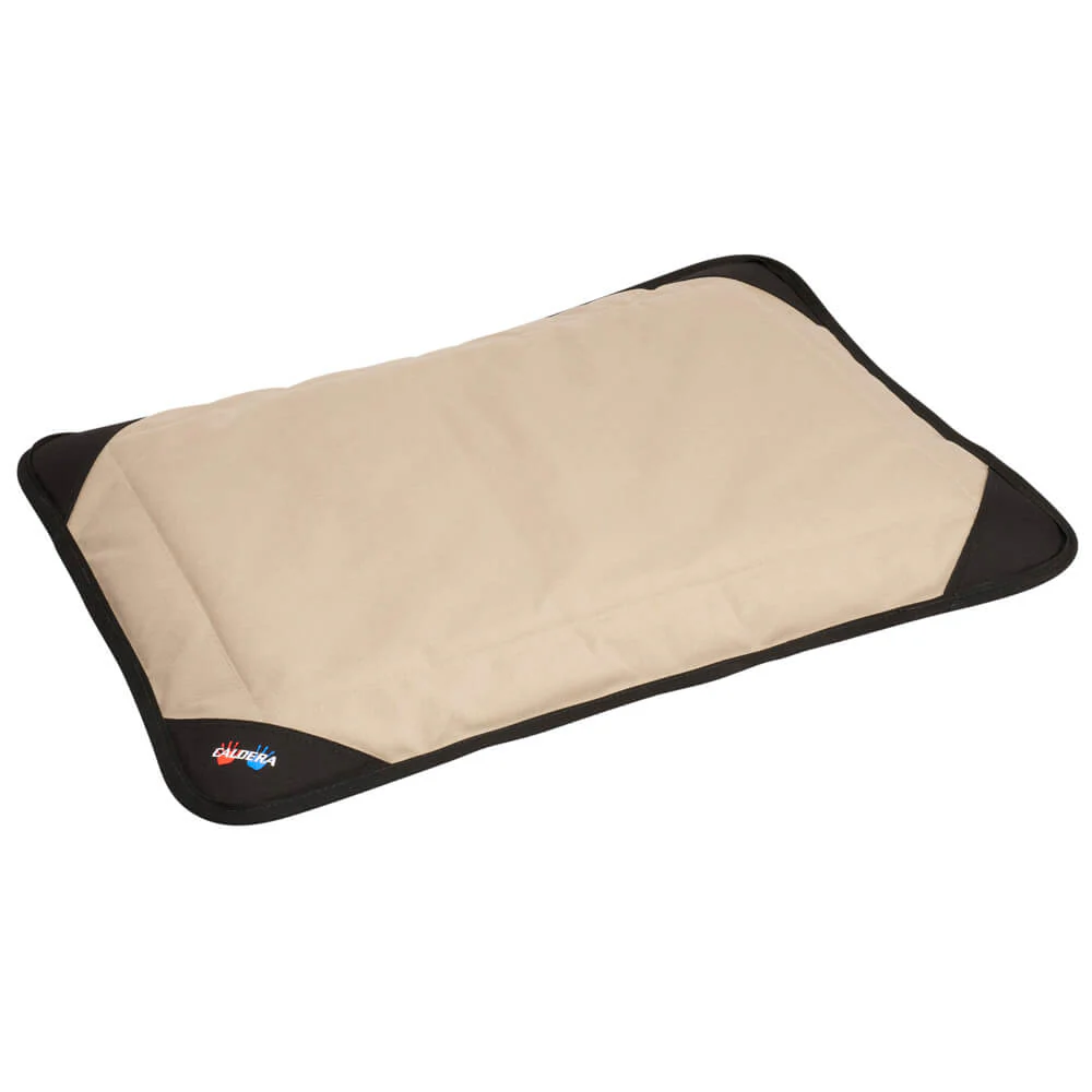 Caldera Pet Bed with Therapy Gel - Image 3