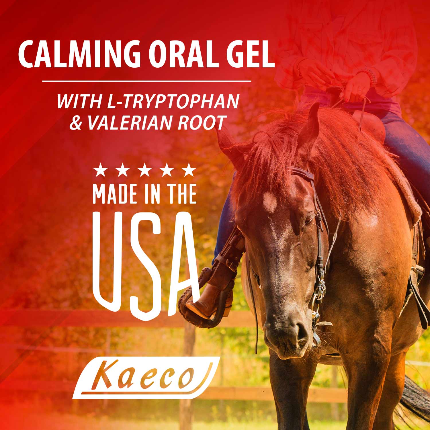 Calming Oral Gel for Horses - Image 4