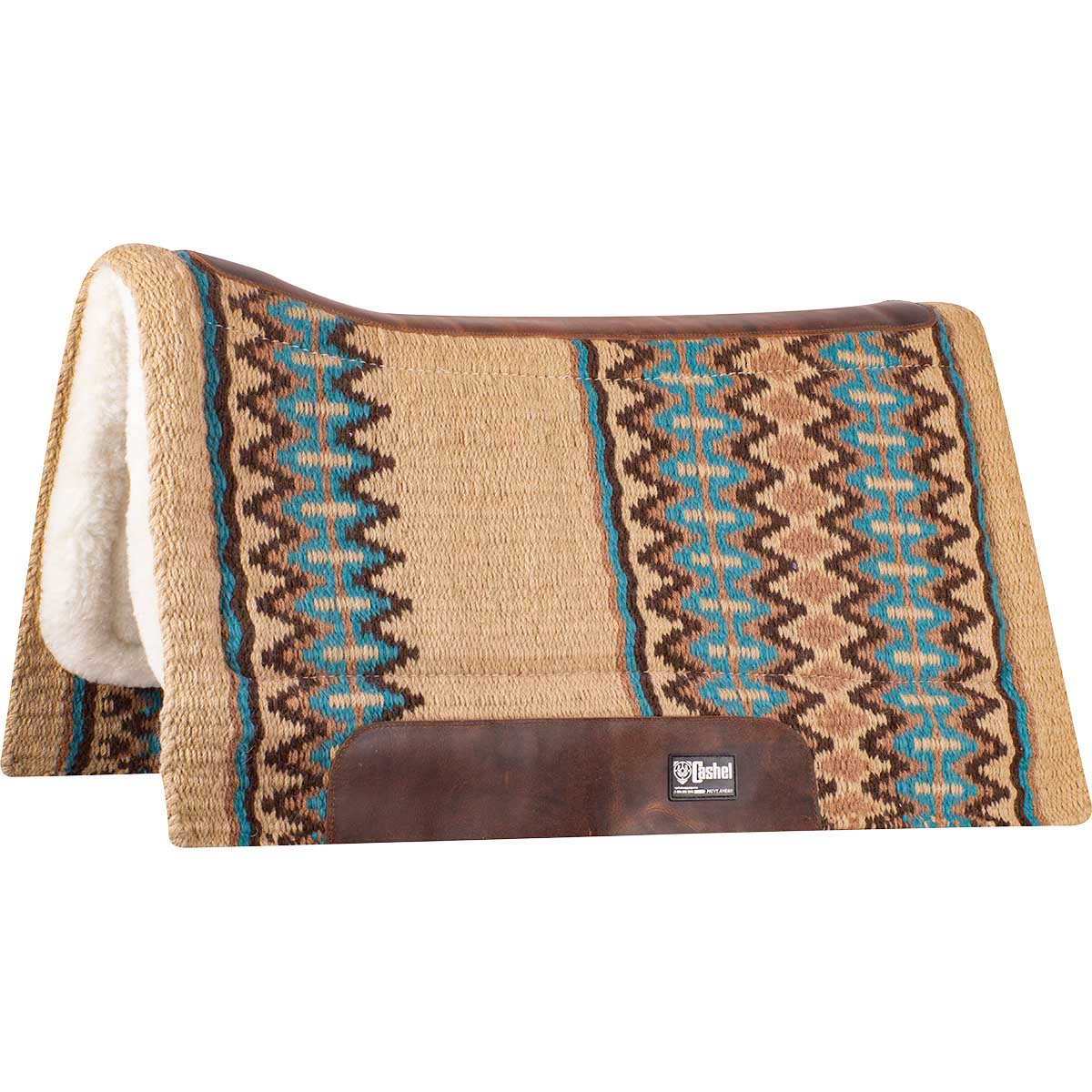 Cashel Blanket Top Performance Saddle Pad for Horses - Image 11