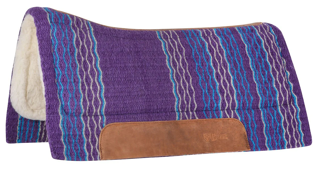 Cashel Blanket Top Performance Saddle Pad for Horses - Image 4