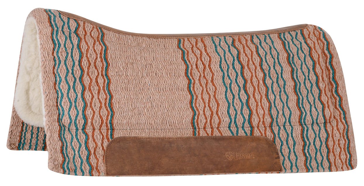 Cashel Blanket Top Performance Saddle Pad for Horses - Image 5