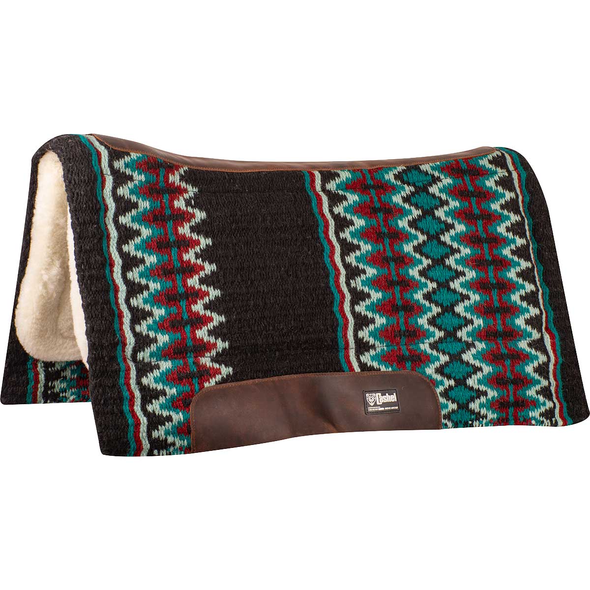 Cashel Blanket Top Performance Saddle Pad for Horses - Image 7