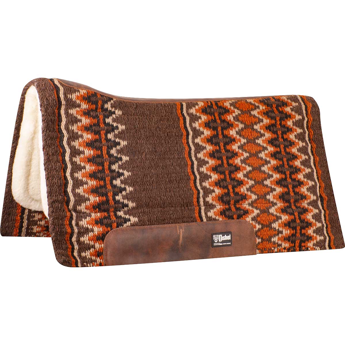 Cashel Blanket Top Performance Saddle Pad for Horses - Image 8