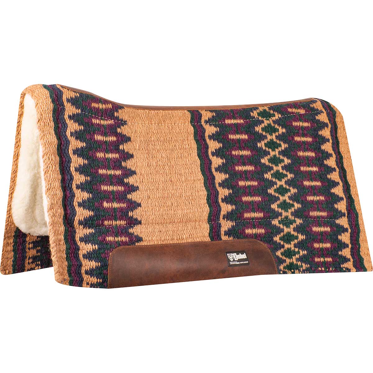 Cashel Blanket Top Performance Saddle Pad for Horses - Image 9