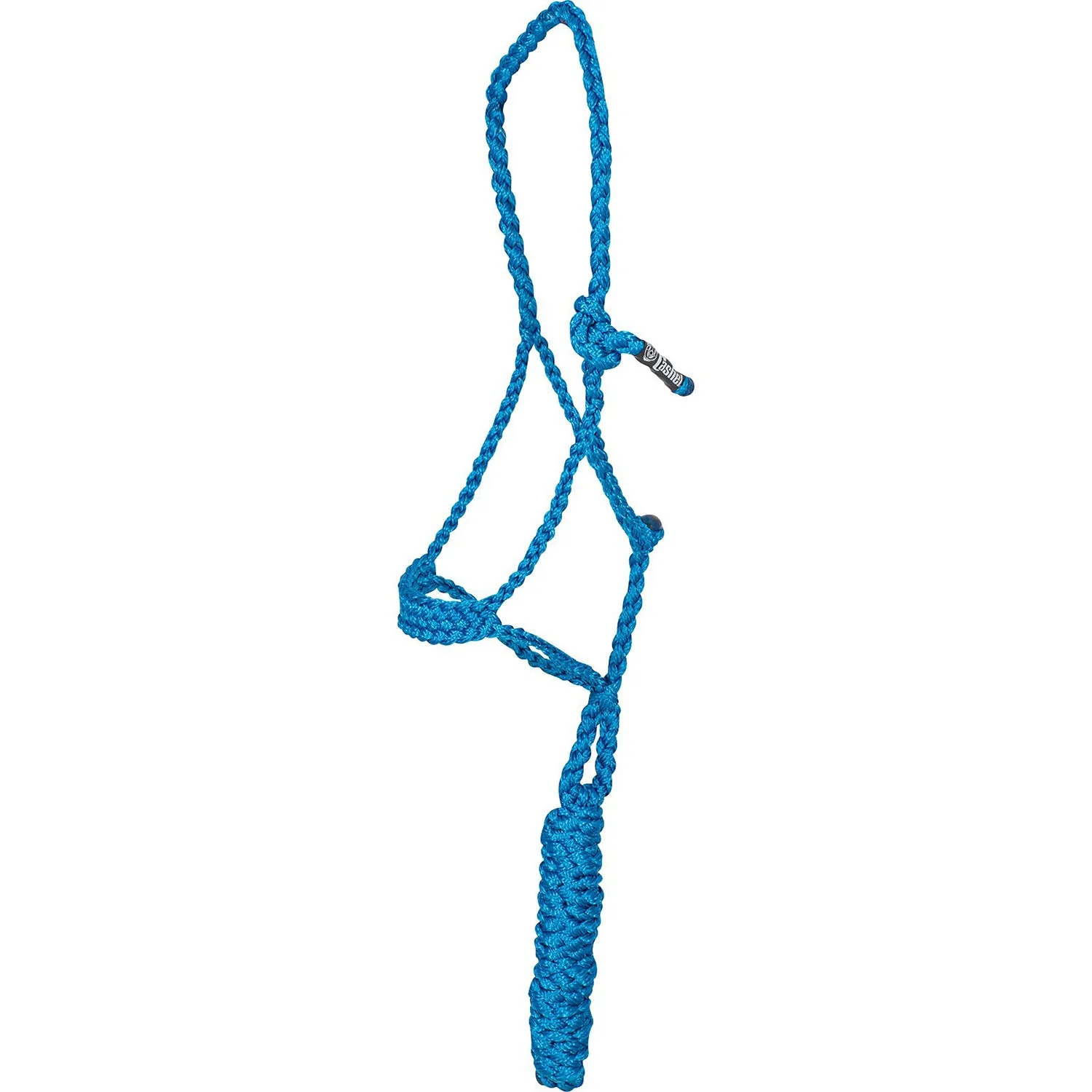 Cashel Flat Braid Pony Halter - Image 3