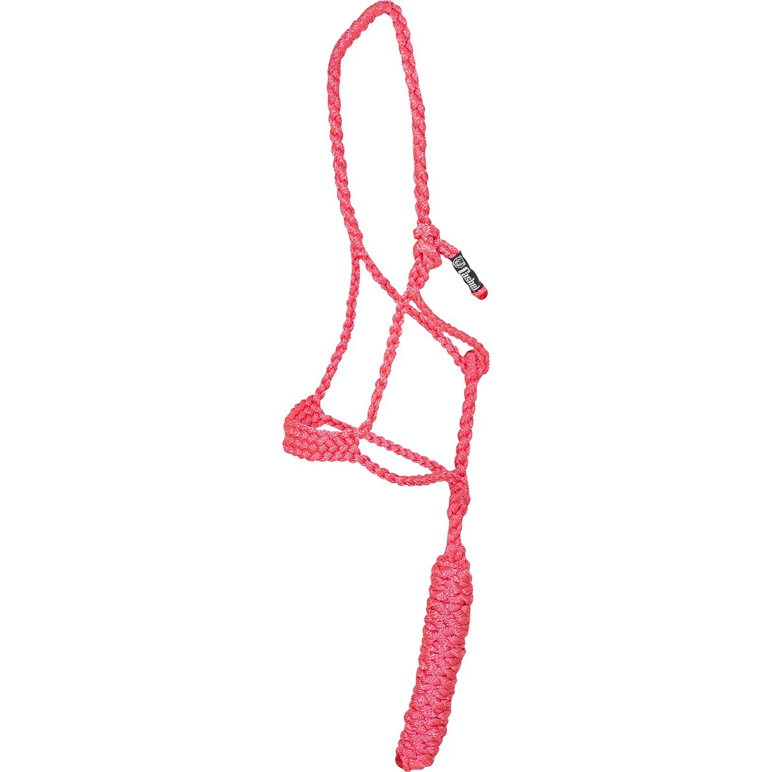 Cashel Flat Braid Pony Halter - Image 5