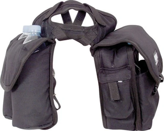 Cashel Medium Horn Bag - Image 3