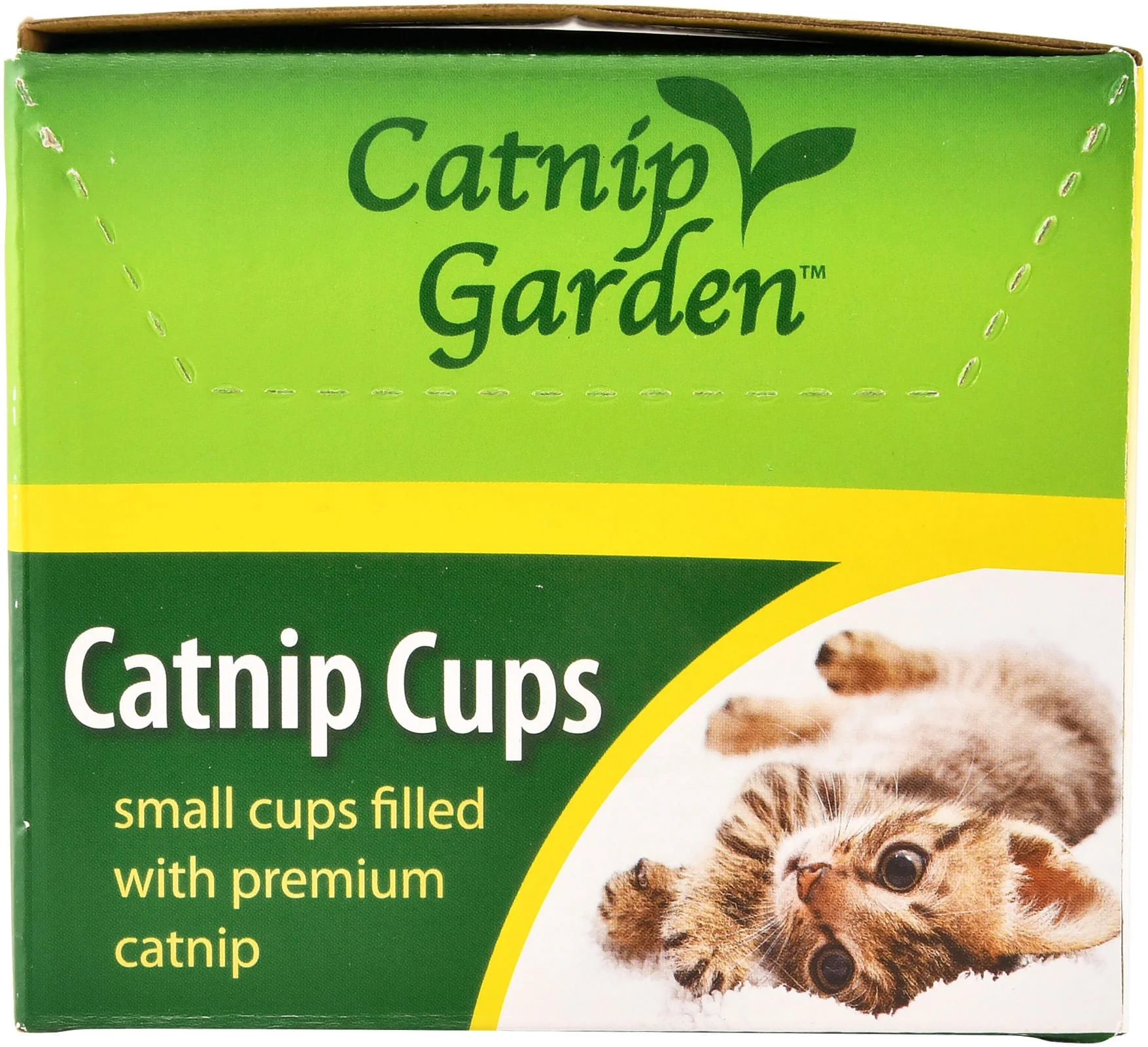 Catnip Garden Catnip - Image 3