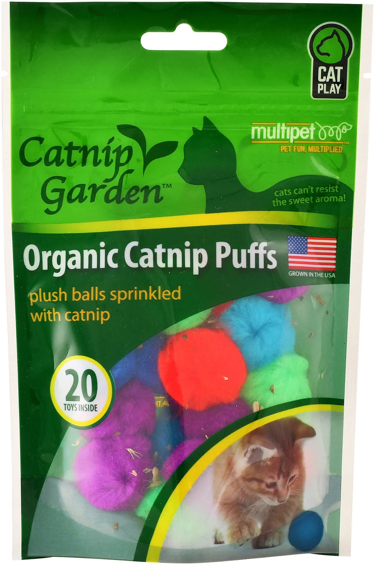 Catnip Garden Catnip - Image 6
