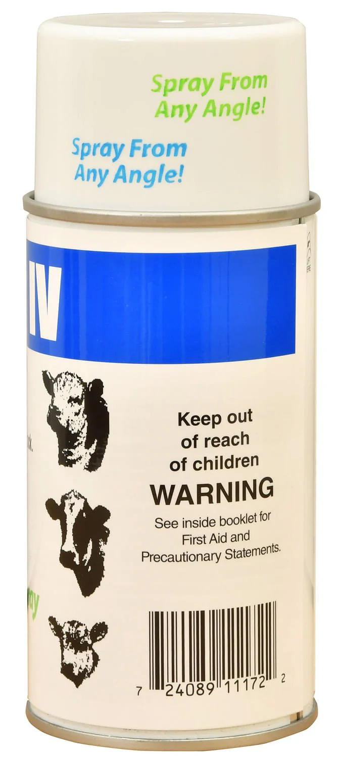 Catron IV Aerosol, 10 oz - Image 2