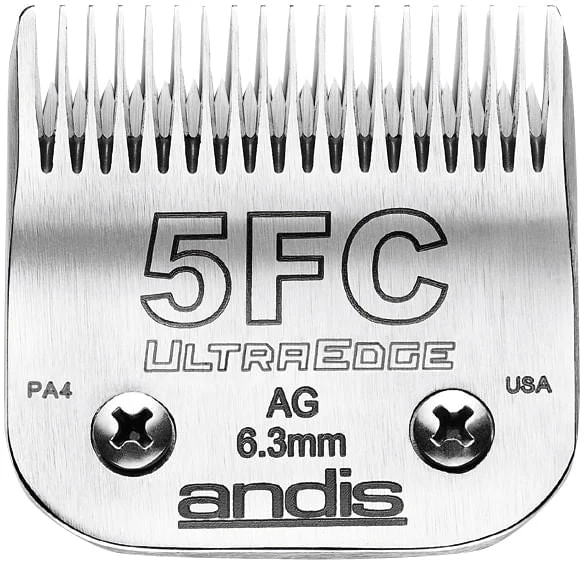 Andis UltraEdge Size 5FC Blade