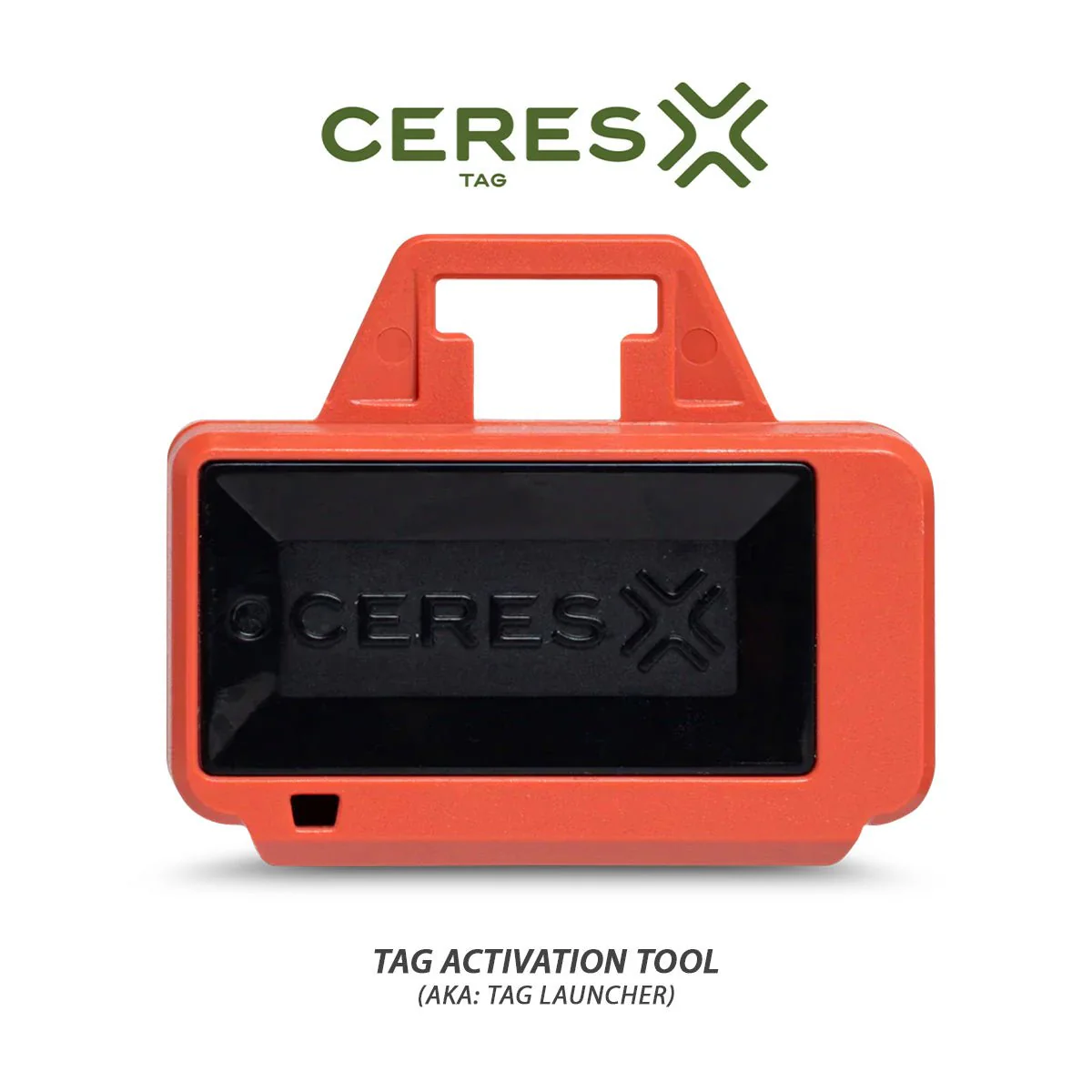 CERES RANCH Smart Cattle Ear Tag Activation Tool - Image 2