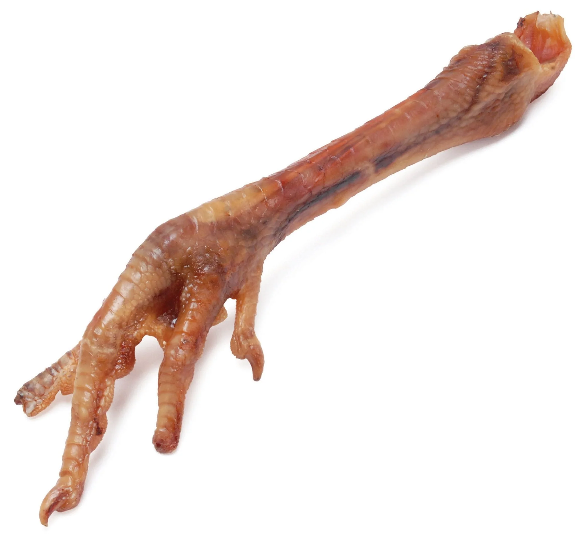 ChewMax Feet Natural Chew Dog Treats - Image 8