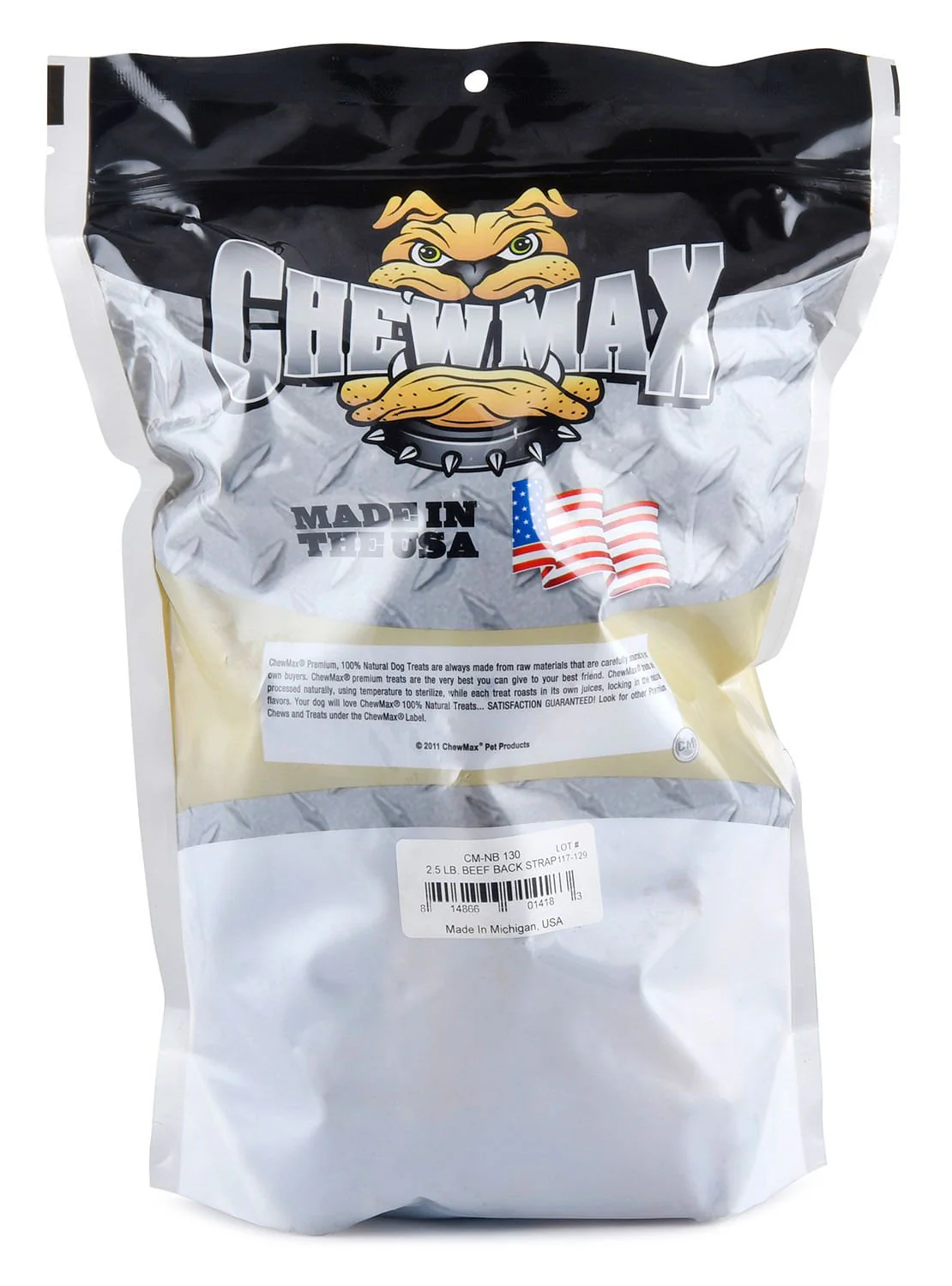 ChewMax Back Strap - Image 3