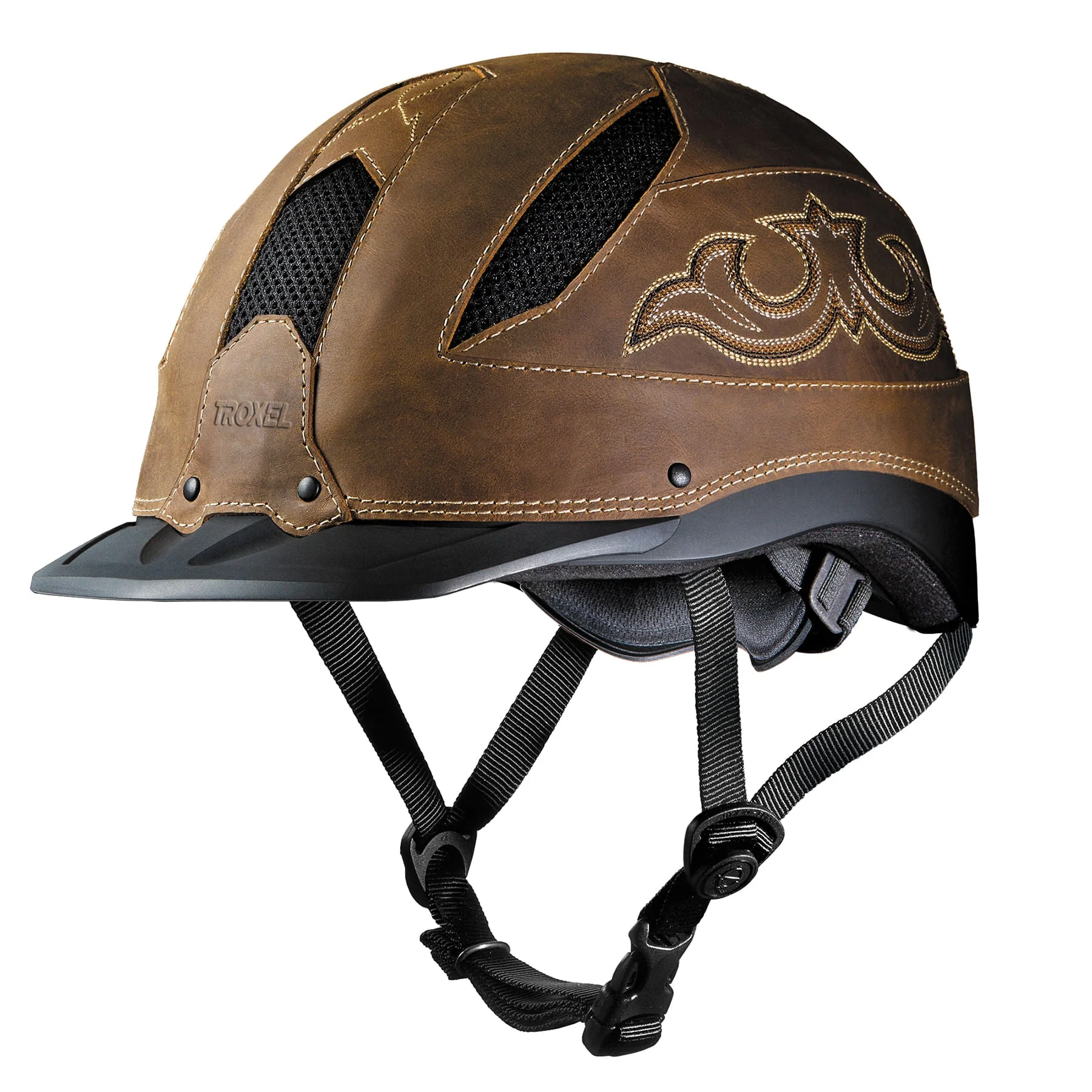 Troxel Cheyenne Helmet - Image 13
