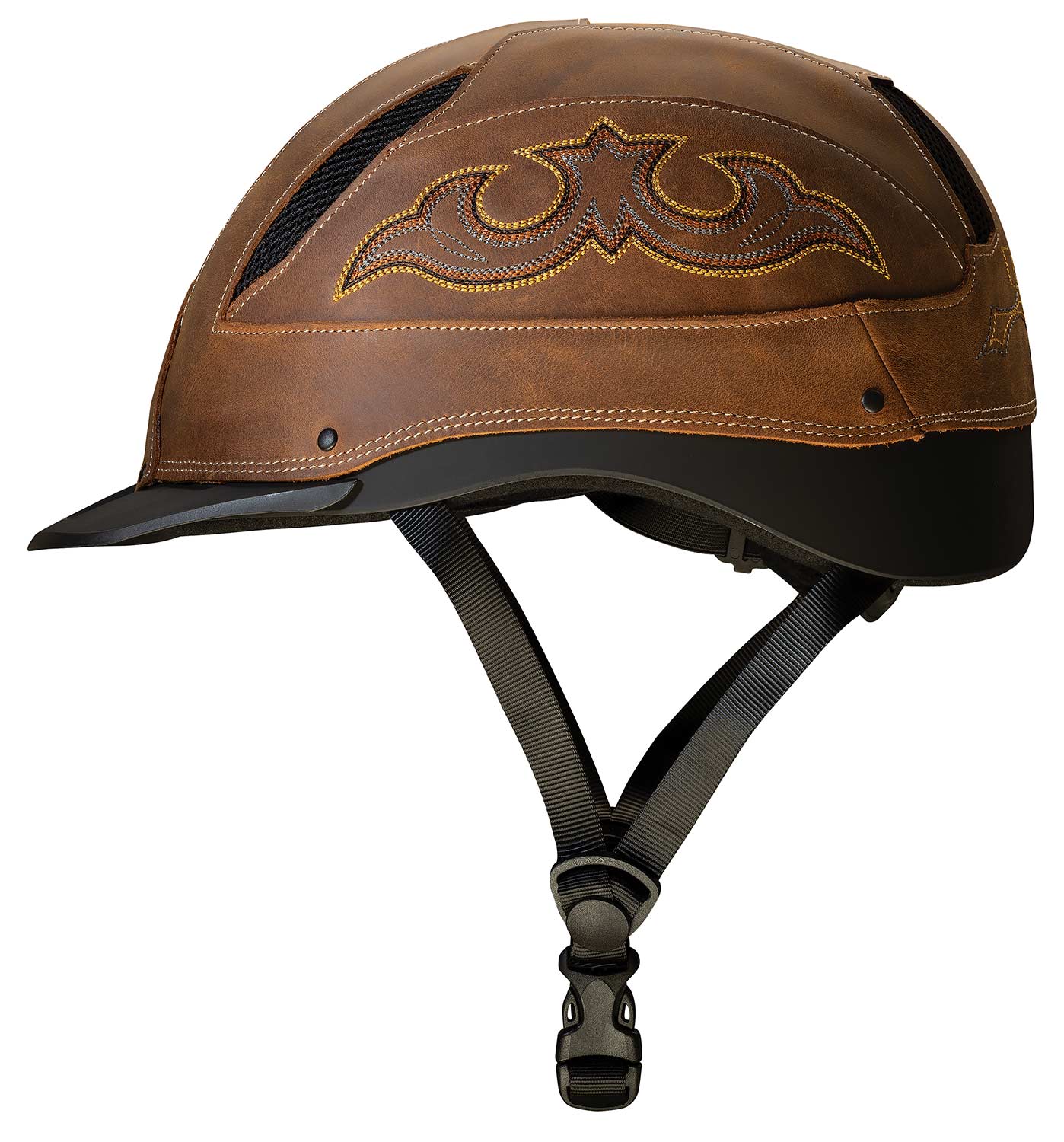 Troxel Cheyenne Helmet - Image 16