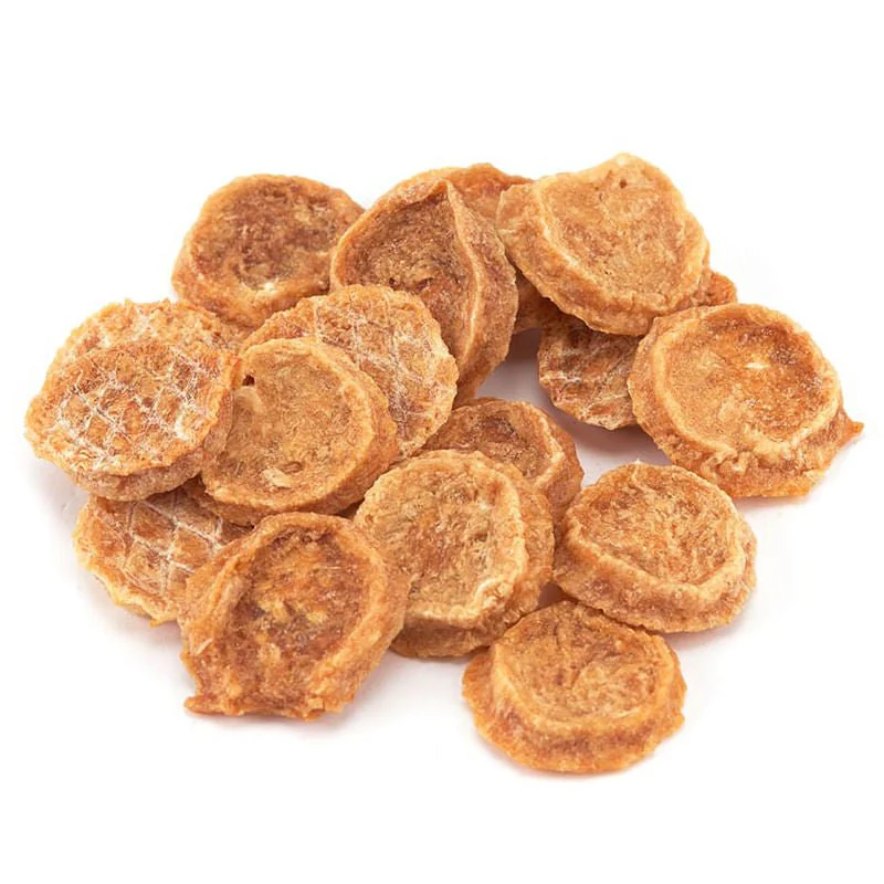 Chicken Nibbles Canister - Image 4