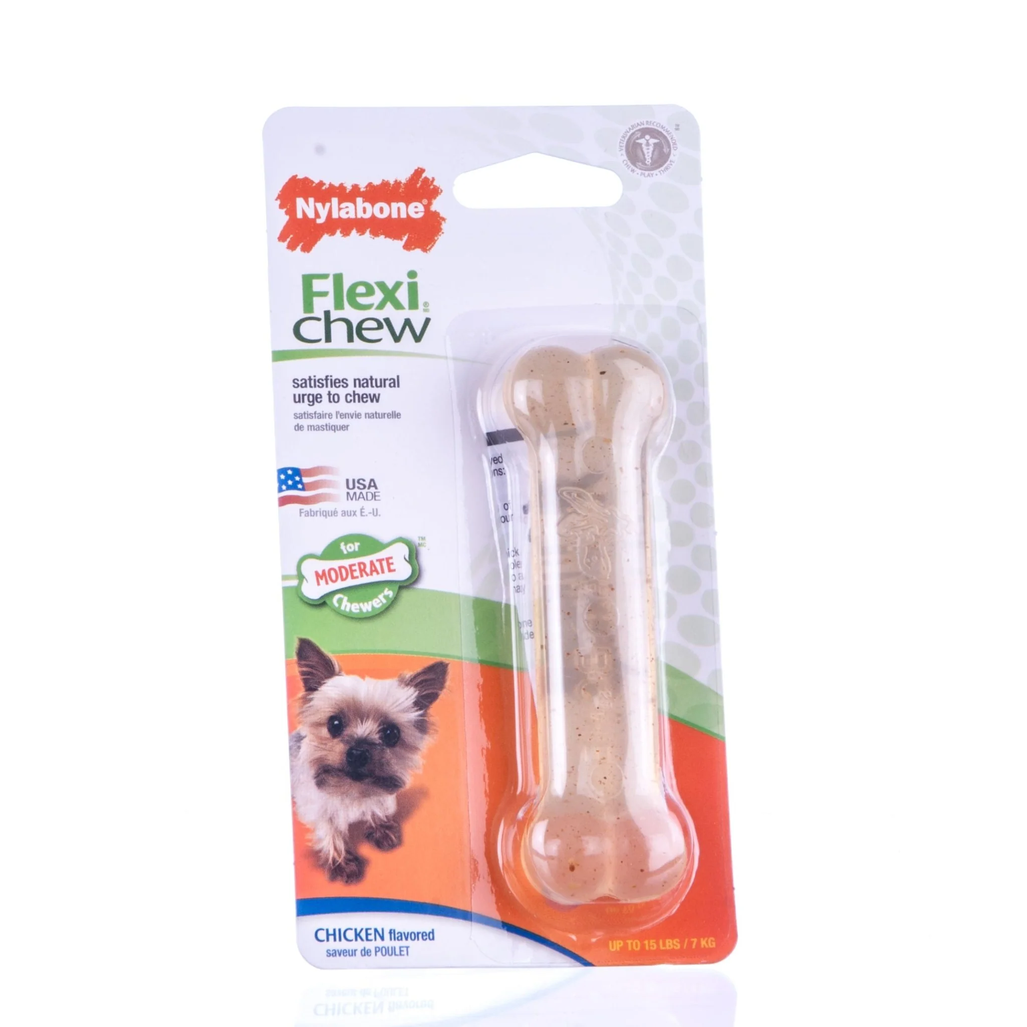 Nylabone Flexi Chew - Image 3