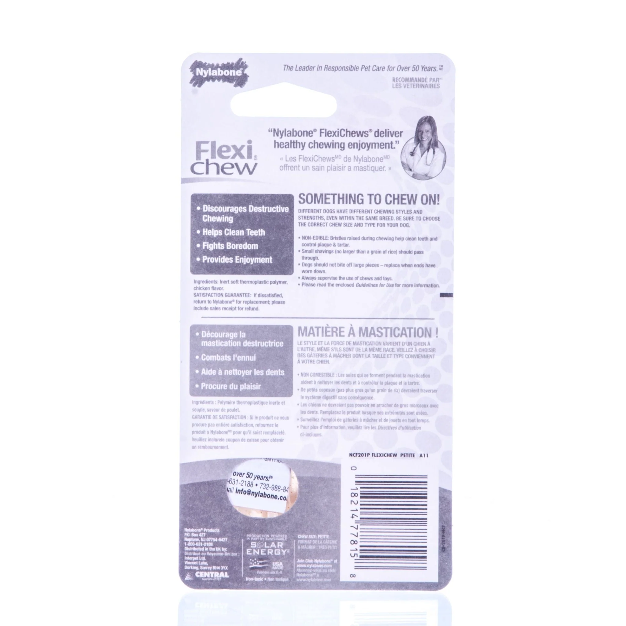 Nylabone Flexi Chew - Image 4