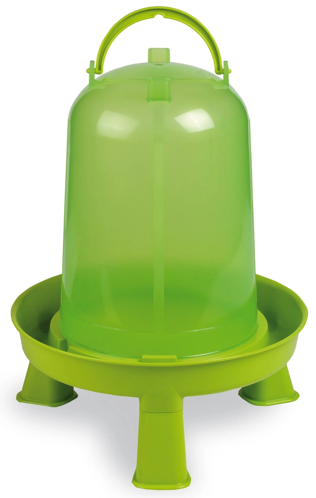 Chicken Waterer with Legs - Image 2