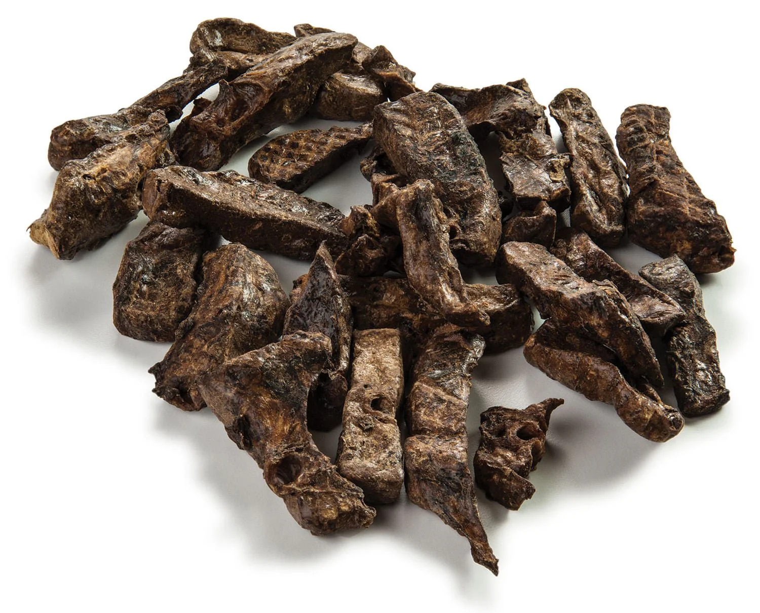 Chunx Bacon Treats for Dogs, 1 lb - Image 5