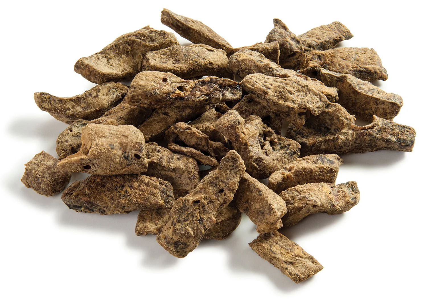 Chunx Bacon Treats for Dogs, 1 lb - Image 8