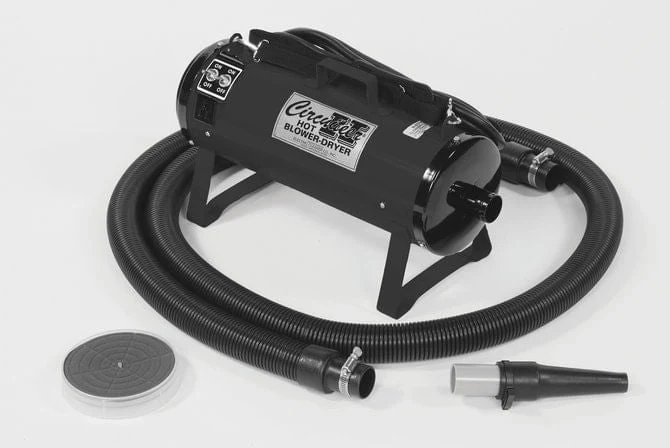 Portable Circuiteer II Blower - Image 2
