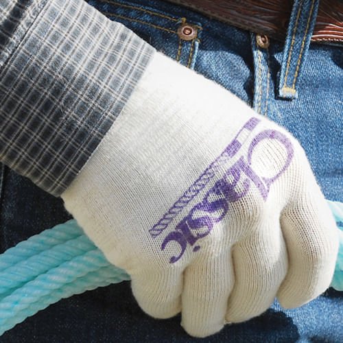 Classic Deluxe Roping Glove, Each - Image 15