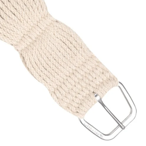 Classic Equine Blended Mohair Roper Cinch, 27-Strand - Image 4