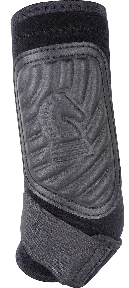 Classic Equine ClassicFit Horse Boots, Medium (Hind) - Image 5
