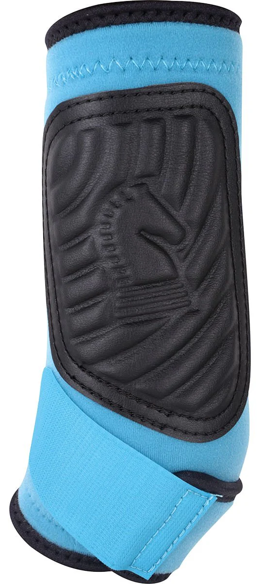 Classic Equine ClassicFit Horse Boots, Medium (Hind) - Image 8