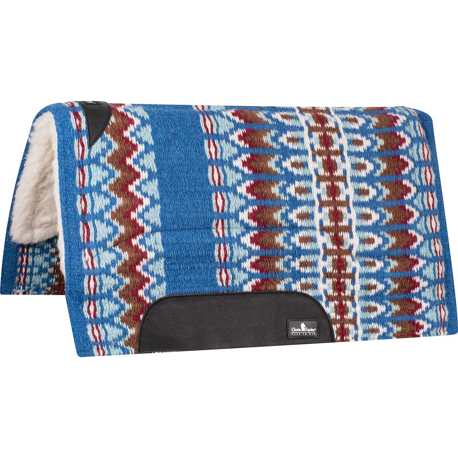 Classic Equine SensorFlex Blanket Top Saddle Pad - Image 10