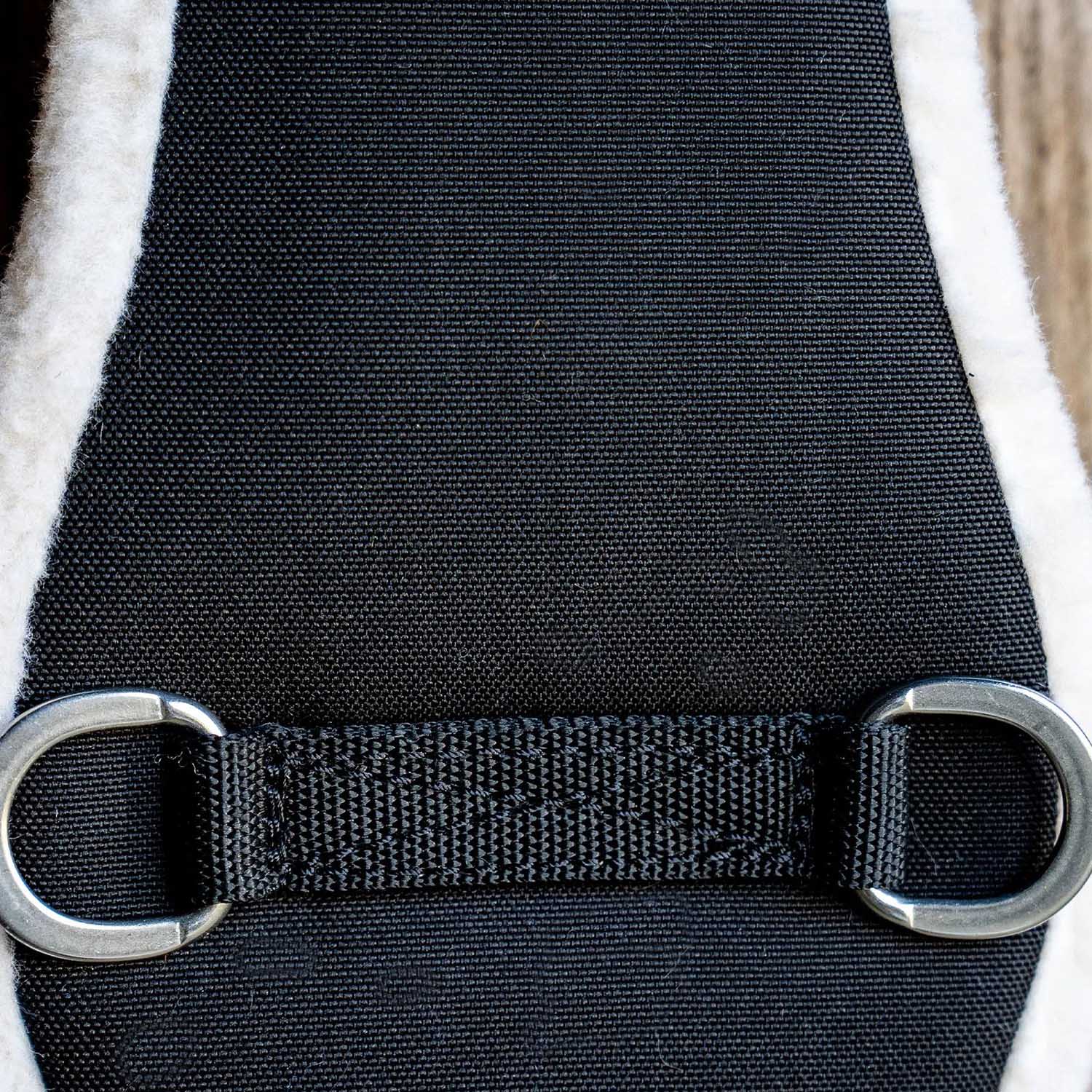 Classic Equine SensorFlex Performance Roper Cinch - Image 2