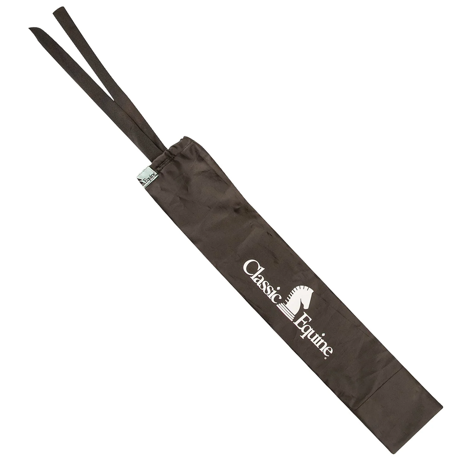 Classic Equine Slick Tail Bag for Horses