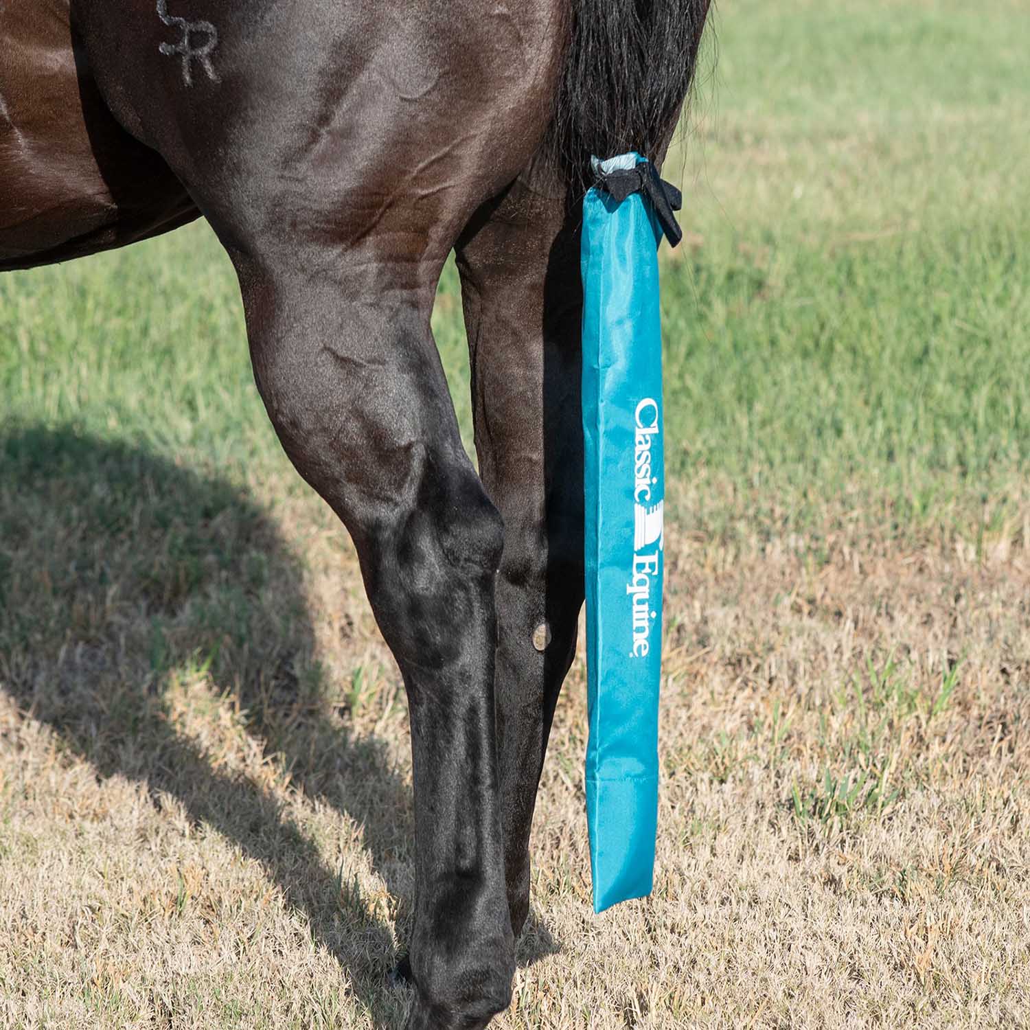 Classic Equine Slick Tail Bag for Horses - Image 15