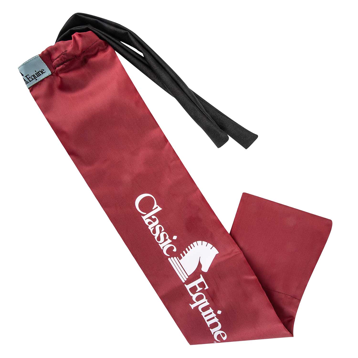 Classic Equine Slick Tail Bag for Horses - Image 5