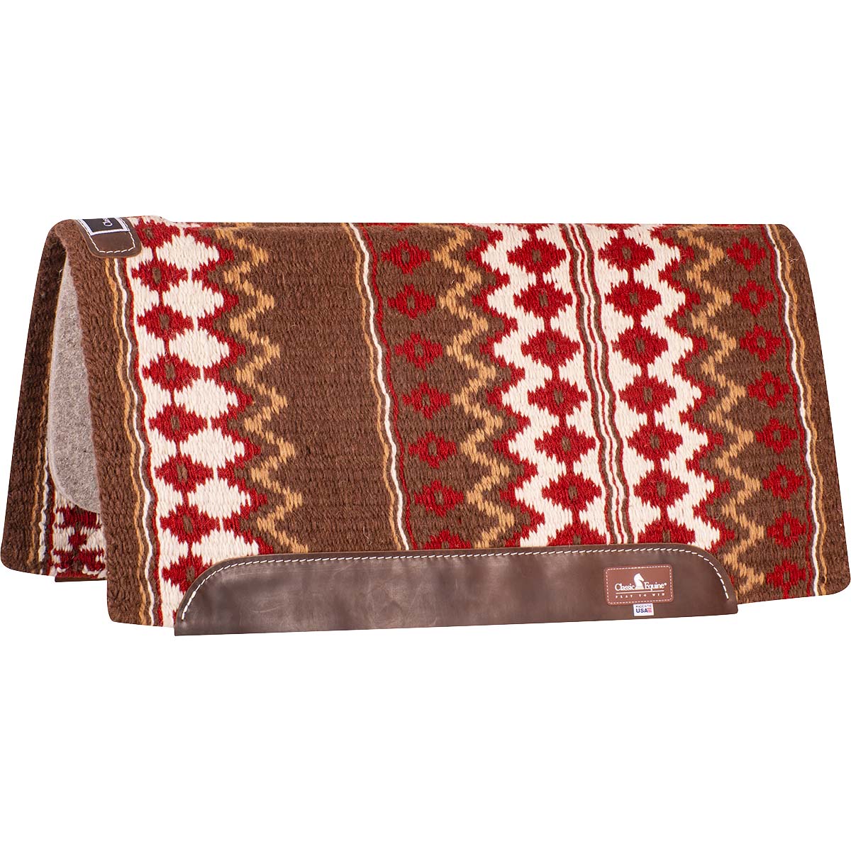Classic Wool Top Pad, 32" x 34" - Image 3