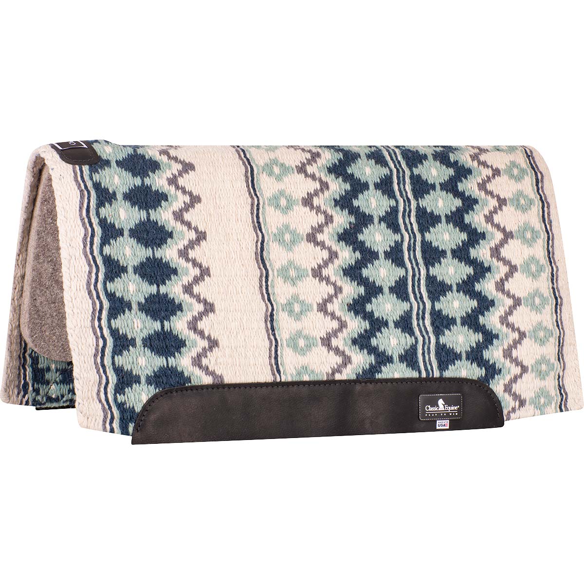 Classic Wool Top Pad, 32" x 34" - Image 5