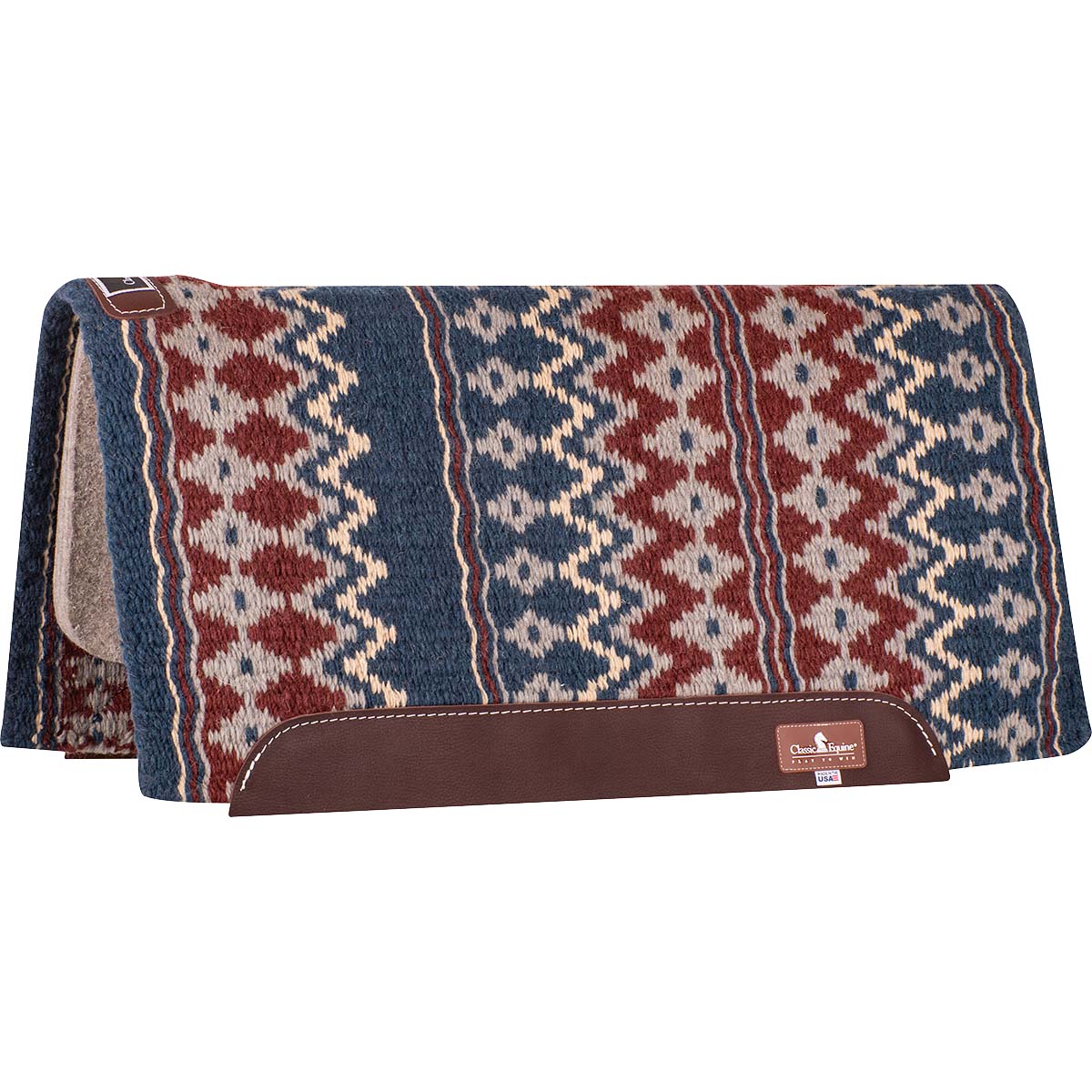 Classic Wool Top Pad, 32" x 34" - Image 7