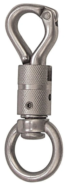 Clinician Snap, Stainless Steel
